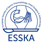 European Society of Sports Traumatology, Knee Surgery & Arthroscopy